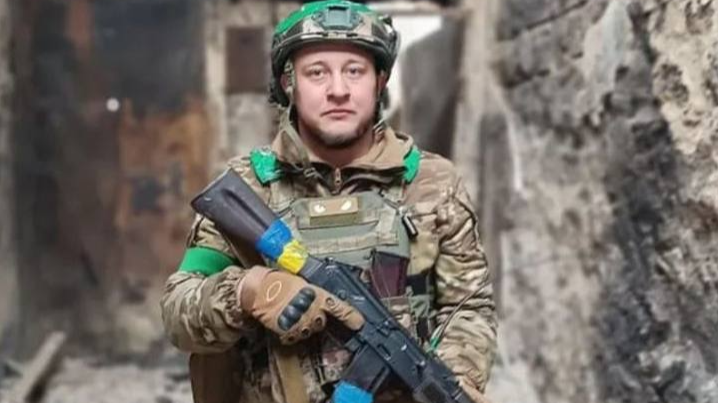 Навіки 29: біля Луцька в останну земну дорогу проведуть Героя Анатолія Мельничука