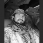 У бою на Дніпропетровщині загинув 33-річний захисник з Волині Тарас Тимчишин
