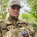 «На щиті» на Волинь повертається Герой Олександр Павлович: просять гідно зустріти