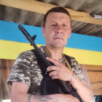 Помер при виконанні службових обов'язків у Луцьку: прощатимуться з військовослужбовцем В'ячеславом Козаком 