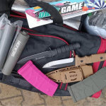 У бардачку авто – глушники та магазини для набоїв: на Волині затримали громадянина Польщі