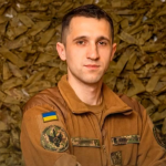 «Ми тоді не йшли заради грошей»: історія «Малого», який у 21 вже був на війні