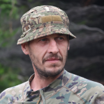 Від столяра до головного сержанта: історія «Віктора», який служить у 100 ОМБр