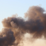 Є влучання у цивільні підприємства, загиблих і поранених немає: деталі атаки БПЛА у Луцьку