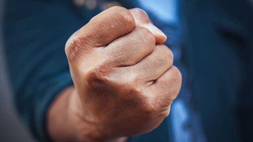 У Луцьку чоловік побив касира в магазині й сів за ґрати на сім років