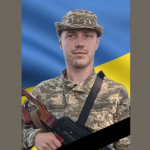 На Волинь на вічний спочинок востаннє повертається Андрій Баран, який 4 роки вважався зниклим безвісти за особливих обставин