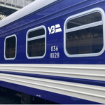 Чому скасували потяг «Ковель — Рахів»: в Укрзалізниці відповіли