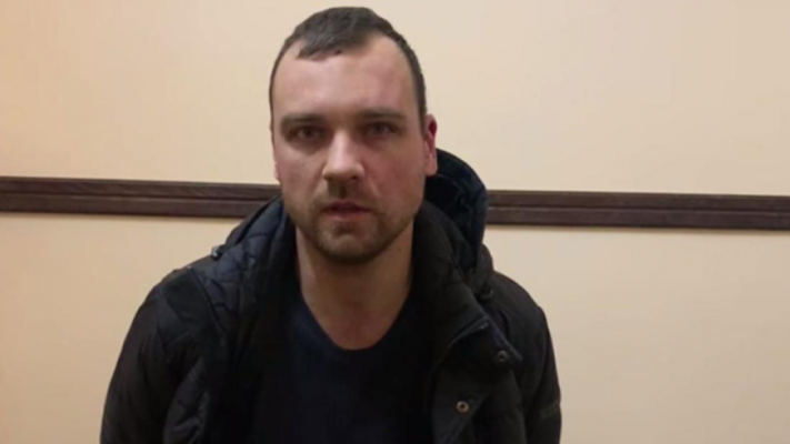 Намагався оскаржити рішення: зраднику з Луцька, який передавав координати ворогу, залишили вирок у силі