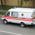 У Луцькому районі сталося дві ДТП: травмувалися дві жінки