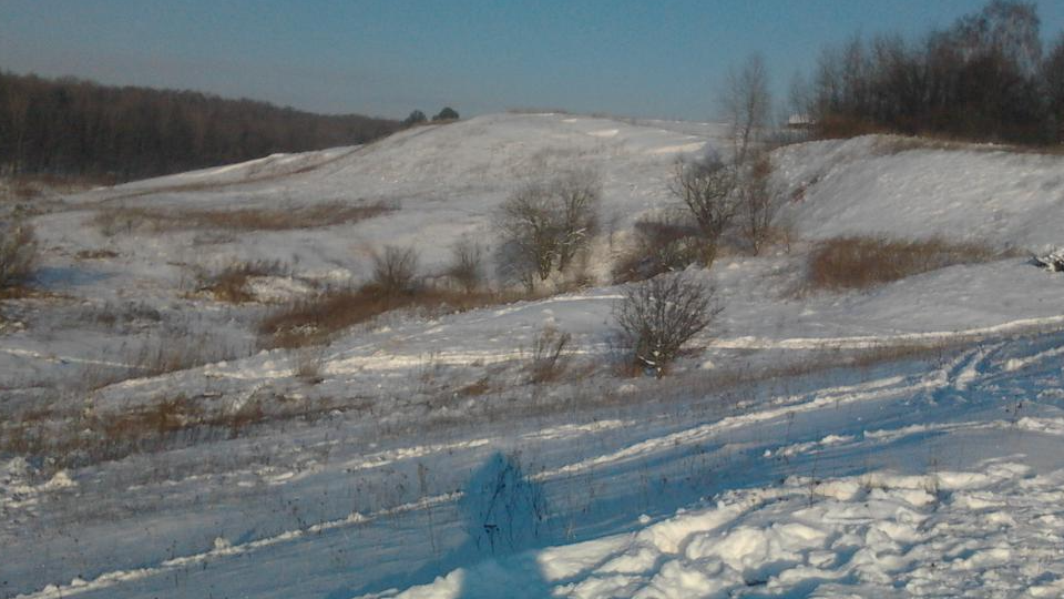 У селі біля Луцька на гірці травмувалися четверо людей, серед них — двоє дітей