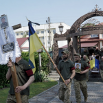 ДНК-експертиза обірвала надії: на Волині попрощались з Героєм Сергієм Козолупою