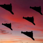 вибухи у Києві