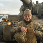 «Обіцяв повернутися, коли зацвітуть волошки…»: спогади про загиблого Героя з Волині Григорія Кошелюка