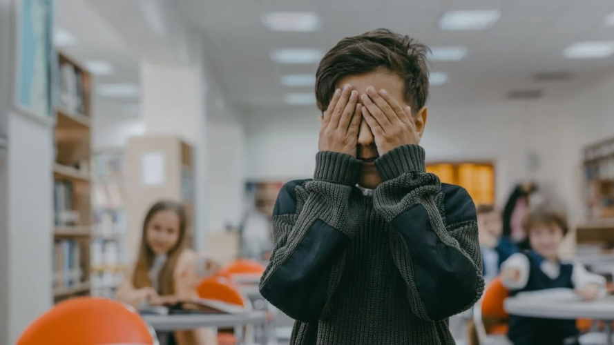 Влаштували справжнє «пекло»: у Ковелі школярі знущались із однокласника