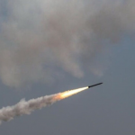 Росіяни обстріляли ракетами Миколаїв: у місті пролунав вибух