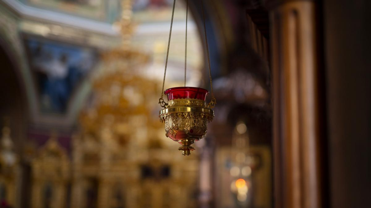 церковне свято 1 грудня