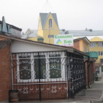 Біля пункту пропуску за кордон на Волині продають готельно-ресторанний комплекс за понад 9 мільйонів