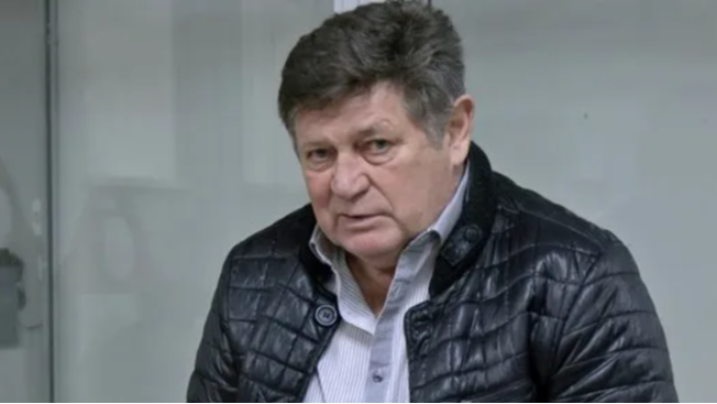 Письменника з Луцька остаточно засудили до 6 років тюрми за виправдовування російської агресії