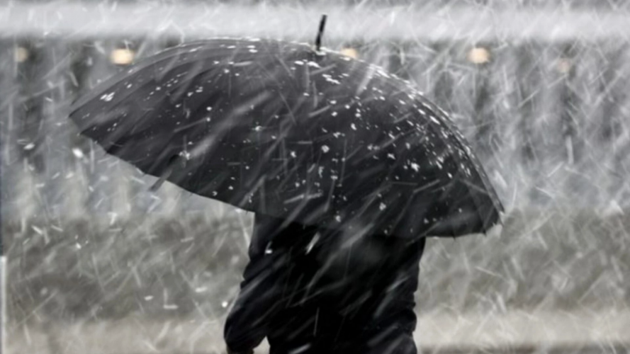 погода в Україні