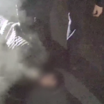 Йшла посеред дороги – у Луцьку жінці раптово стало погано. Відео