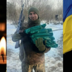 Понад рік рідні жили між надією і болем: ДНК-експертиза підтвердила загибель Героя з Волині Романа Махнюка