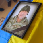 Назавжди 44: на Волині попрощалися з учасником бойових дій Анатолієм Чубом