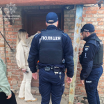 На Волині з неблагополучної сім’ї вилучили дитину через критичні умови проживання