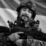 Вважався зниклим безвісти більше двох років: підтвердили загибель Героя з Волині Андрія Грущука