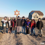 Коляда заради перемоги: семикласники з Волині передали 12 тисяч гривень на підтримку ЗСУ