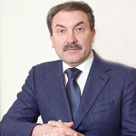 Помер колишній голова Волинської ОДА Олександр Башкаленко