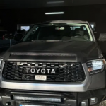 Авто для фронту на Волині: пікапи, які рятують життя