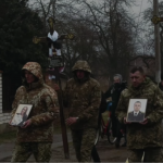 Разом з коханою загинув у страшній ДТП на Різдво: захиснику з Волині назавжди 23 роки