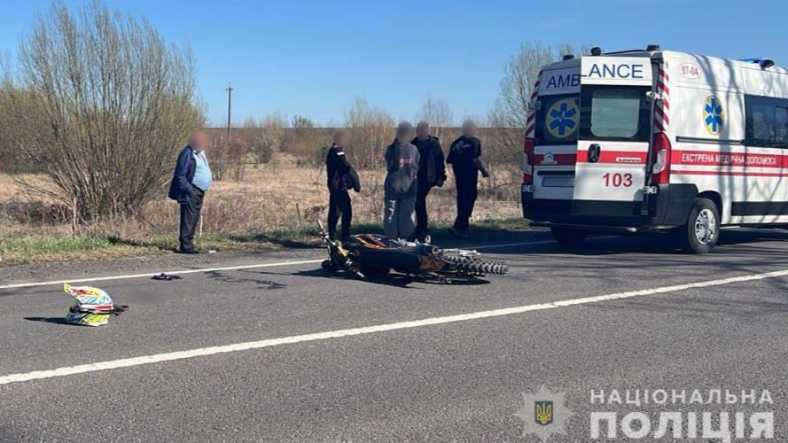 Смертельна ДТП на Волині: водія, через якого загинув молодий хлопець, засудили до 6 років
