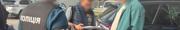 На Волині посадовець Держпраці вимагав $20 тисяч за «позитивний» висновок» у справі про загибель будівельника