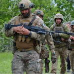 Ветеран з Волині пояснив, коли можлива демобілізація в лавах ЗСУ