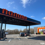 У Турійську відкриють новий автозаправний комплекс мережі «Паливо»