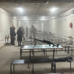 Вибух у дніпровському ліцеї