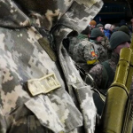 Мобілізація після 50 років: кого призиватимуть з 1 лютого та куди направляють на службу