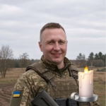 Тривалий час вважався зниклим безвісти: загинув Герой з Волині Ярослав Пиріг