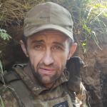 Батько-одинак: війна забрала життя 39-річного Героя з Волині - прикордонника із позивним «Вождь»
