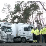 Допомога від "Шведського центру допомоги"