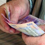 В Україні перерахують пенсії: кому піднімуть виплати