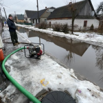 «Такої води не було 5 років»: на Волині почалася повінь