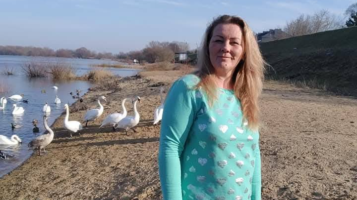 Майстриня з Волині пече короваї, які замовляють по всій Україні та за кордоном