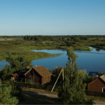Туристичний магніт Любешівщини: де на Волині проходив стародавній торговельний шлях «Із варяг у греки»