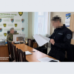 Працівник ТЦК на Рівненщині брав хабарі навіть автомобілями: у разі відмови погрожував проблемами