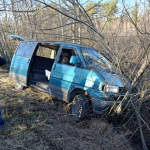 Розбили скло авто та побили військових: на Волині розслідують інцидент із ТЦК