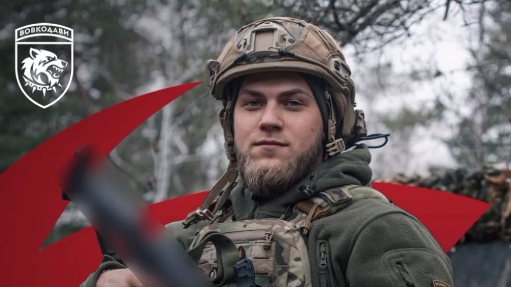 Відсвяткував 18-річчя і добровільно пішов на службу: історія захисника з Волині