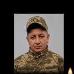 На Волині проведуть в останню дорогу Героя Михайла Михалевського