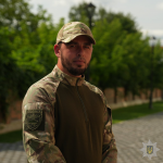 Від поліції до стрілецького батальйону: історія офіцера Петра Любчика з Волині